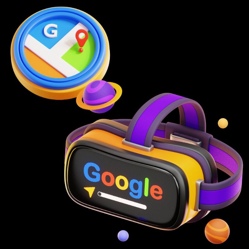 PERFIL DE EMPRESA GOOGLE MEU NEGÓCIO